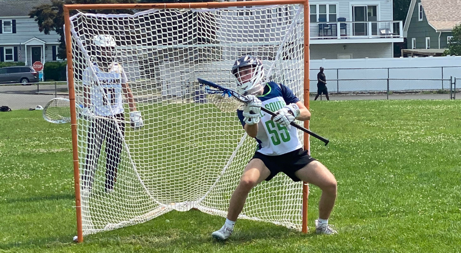 Elite Goalie Training 