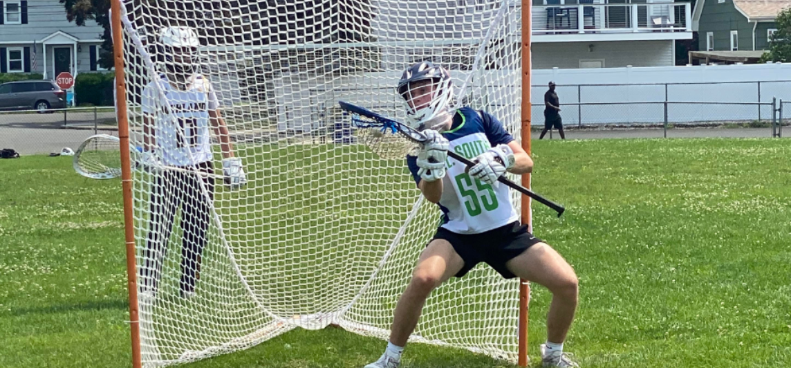 Elite Goalie Training 